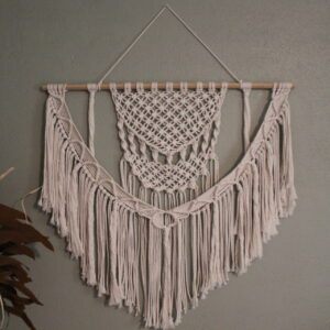 Macrame Wall Art